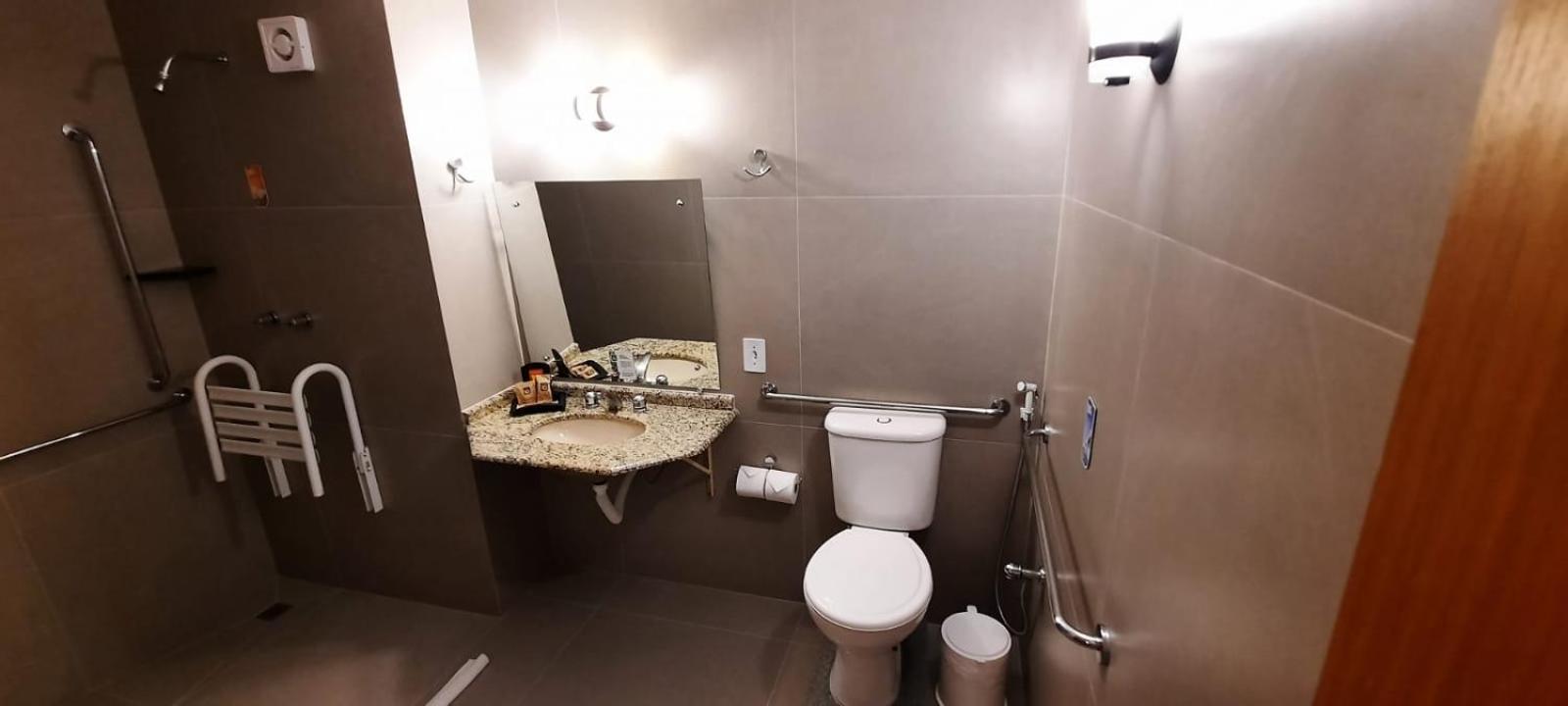 Hotel 10 Uniao Da Vitoria Ngoại thất bức ảnh