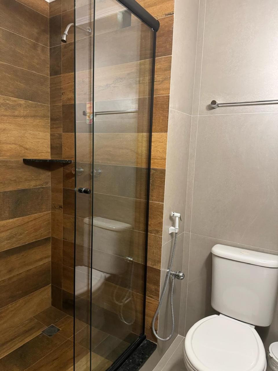 Hotel 10 Uniao Da Vitoria Ngoại thất bức ảnh