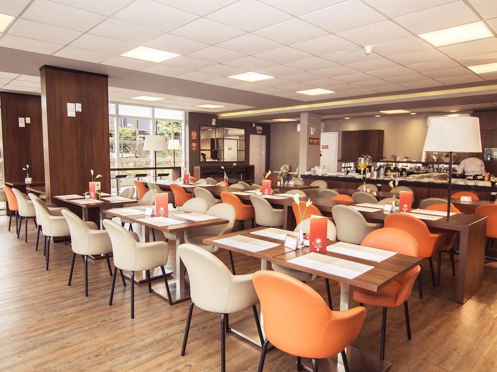 Hotel 10 Uniao Da Vitoria Ngoại thất bức ảnh